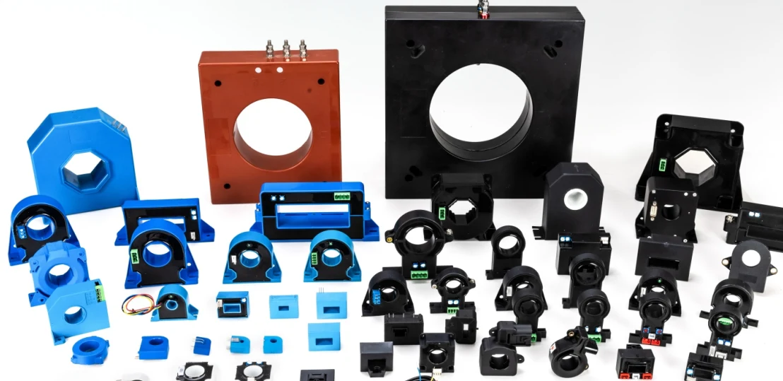 EVSENSE current sensor product family