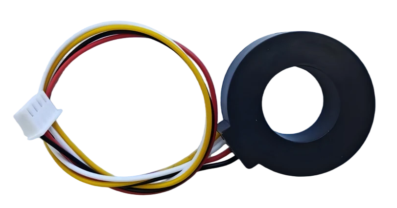 6R2Z Type A + DC 6mA RCD Sensor
